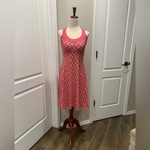 Prana XS cali dress